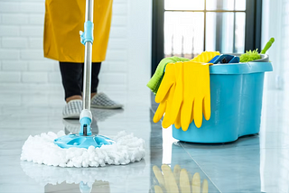 The Ultimate Guide to Finding the Best Home Cleaning Services in Bangalore