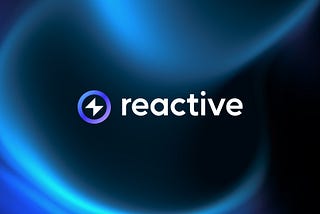 Introduce Dynamic NFTs in Web3 Games, powered by Reactive Network