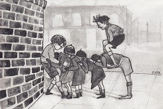 Secrets to maintaining a sense of play