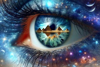 The Powers of Our Consciousness