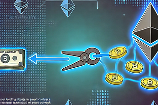 Smart Contract Vulnerabilities Unveiled: Force Feeding