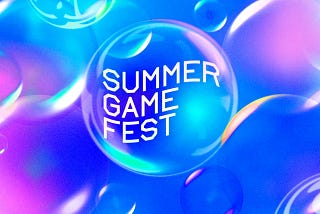 Summer Gamesfest: Revolutionizing Conventions in The Modern Era