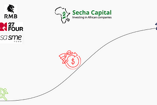 Media Release: Blue-Chip Investors Back Secha Capital and its Operator-Investor Model