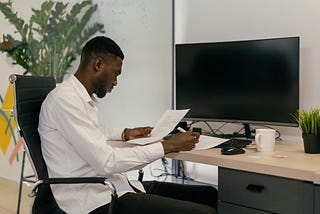 Lost My SWE Job. Now What Next?