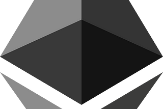 official Ethereum Airdrop logo