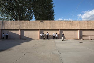 JUSTICE :: ART 120SE :: Spring 2015