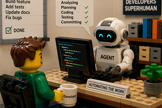 Microsoft Dynamics 365 Customer Service Is Now Agentic — How Does It Change How You Work?
