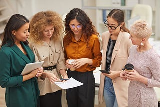 Attorney and million-dollar business owner Kristen David’s top tips to exponentially up-level your…