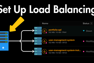 Hands-On Load Balancer Setup: Distribute Traffic Across Servers
