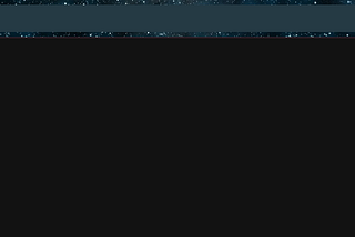 Creating Our Web Server In NodeJS