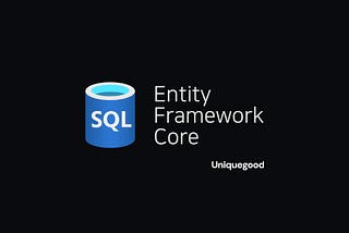 리얼월드를 지탱하는 기술 #1 — Entity Framework Core ORM (활용편)