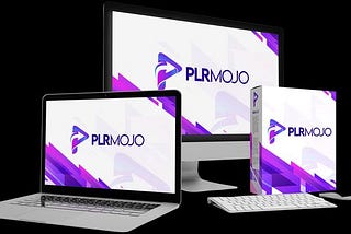 Your Online Potential With PLRMojo: