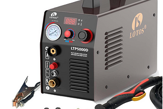 The Ultimate Guide To Choosing The Best Plasma Cutter For Your Workshop