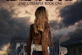 Prepared- Want to meet an amazing apocalypse author?