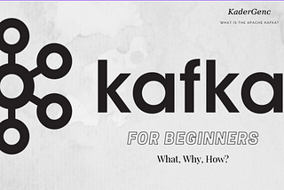 What is the Apache Kafka?