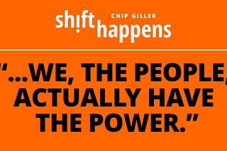 The future doesn’t suck