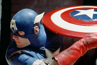 Man Out of Time: Revisiting Albert Pyun’s ‘Captain America’