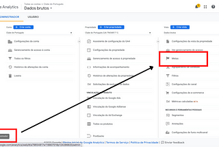 Como calcular o custo por lead no Google Analytics?