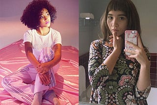 F*ck Your Norms: How Young Artists like Rowan Blanchard and Amandla Stenberg Are Changing How We…