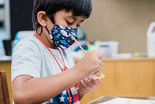 Personalized learning looks different in every district — just like the students it supports