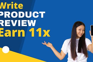 Learn how to write affiliate product reviews & Increase your earnings by 11x.