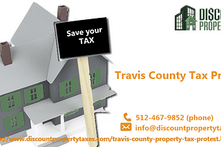 Tips to prevent Double Taxation for your upcoming commercial Property Tax bill
