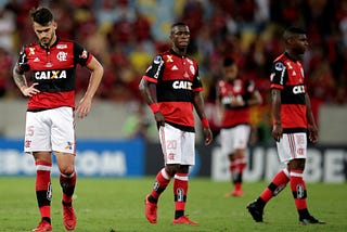 2018 não precisa ser mágico, mas que seja, ao menos, Flamengo.