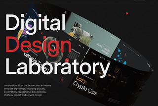 The Impact web3 has on Digital Design & Creative Design Agencies