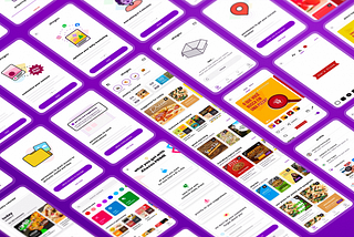 Case study: Redesigning Brazilian biggest marketing assistant for small and local businesses