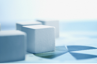 The Cognos Dashboard Building Blocks