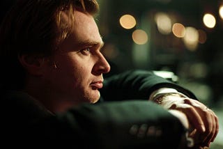 Christopher Nolan Breaks Up With a Woman
