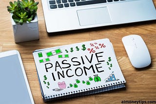 Passive Income Using Artificial Intelligence: The Best Easy Ways