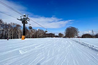 日本滑雪場夜間巴士行程經驗