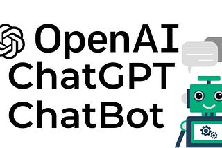 Creating a Passive Income Stream: A Beginner’s Guide to Building a Chatbot with ChatGPT and OpenAI