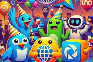 My Flutter and Web Predictions 5 Years After. What Next?