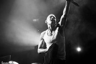 Audacious Claims: Nu-Metal Saved “Metal” From an Extinction Level Event.