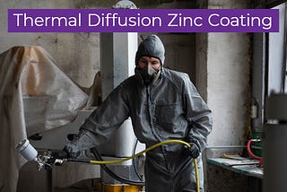 How Thermal Diffusion Zinc Coating Preserves Automotive Lock Parts?