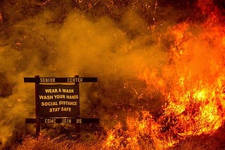 California needs a Citizen Fire Corps
