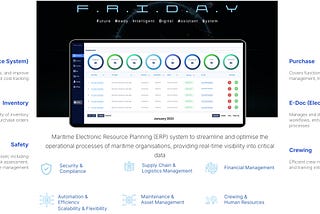 🚢 Suppressed Valuations, Suppressed Truths: Thank God It’s F.R.I.D.A.Y.