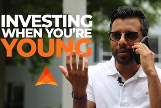 Investing When You’re Young