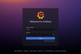 How to integrate grafana in our internal tools/admin panels using Auth proxy?