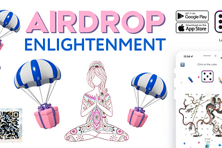 🪂 🕉️ Airdrop Enlightenment 🕉️