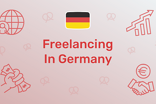 Being a Freelancer in Germany