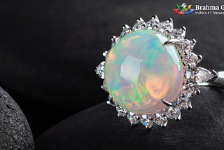 10 Astrological Benefits of Wearing an Opal Stone