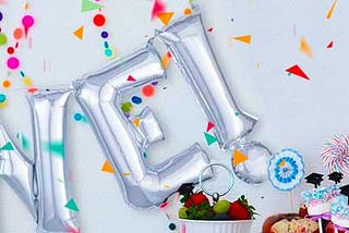 Graduation Party Decoration Ideas In The UAE