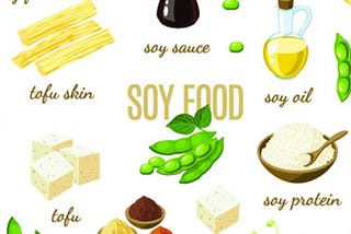 What Happens to Your Body When You Eat Soy Every Day