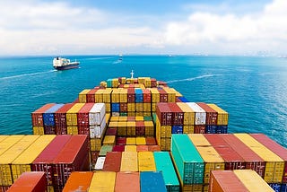 Brian Ladin Explains How Carbon Offsets Reduce Shipping’s Carbon Footprint