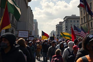 The Empire’s Echo: How a Century of Western Interventionism Fuels Today’s Crises