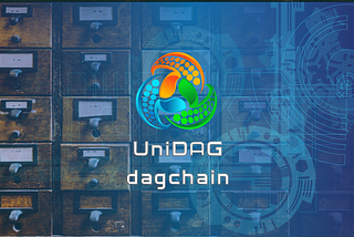 Open / Closed Blocks in the UniDAG dagchain