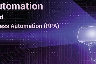 RPA RPA RPA… #WorkEfficiently #Hyperautomation Basics